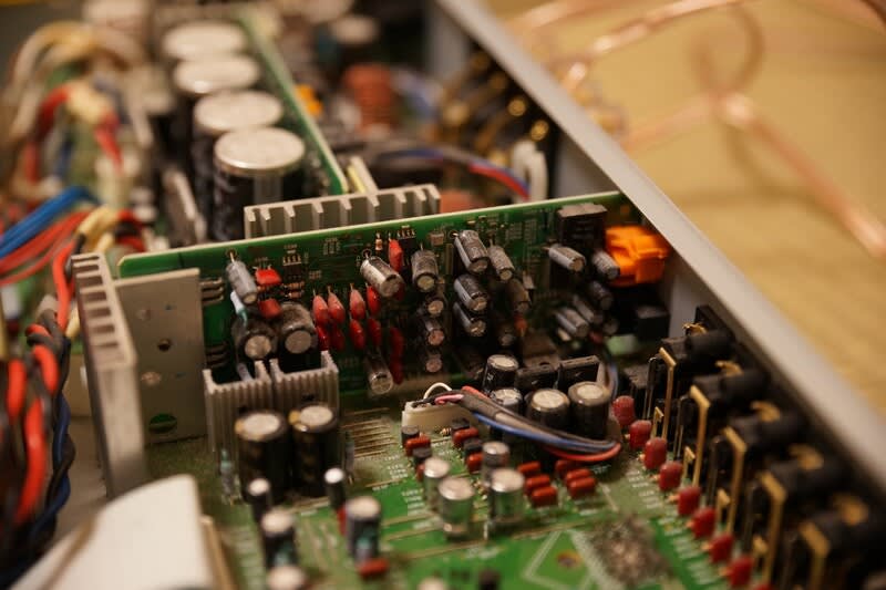 急にTEAC S-300HRとONKYO A-5VLを入手してきた話 - AZオーディオ 急にTEAC S-300HRとONKYO A-5VLを入手してきた話 - AZオーディオ