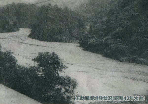 神戸における昭和13年阪神大水害と昭和42年7月豪雨 - CHIKU 神戸における昭和13年阪神大水害と昭和42年7月豪雨 - CHIKU