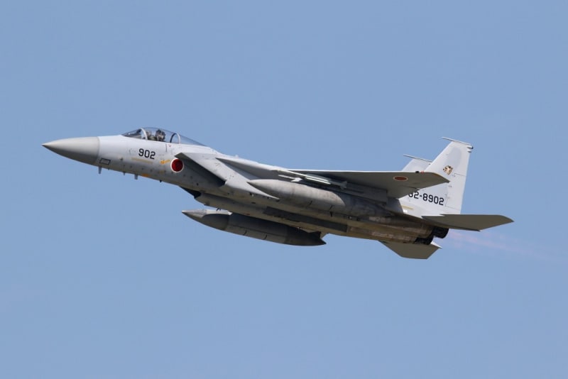 大特価!! 航空自衛隊 2022年6月 82-8902） / 第201飛行隊 （ 」 F-15J 「 その他