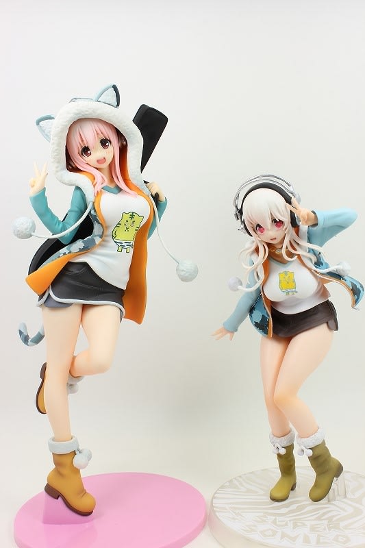 すーぱーそに子 虎パーカーver. - 城西ドンガルドン すーぱーそに子 虎パーカーver. - 城西ドンガルドン