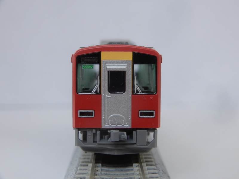 TOMIX JR キハ120-300形ディーゼルカー（高山線・更新車）セット