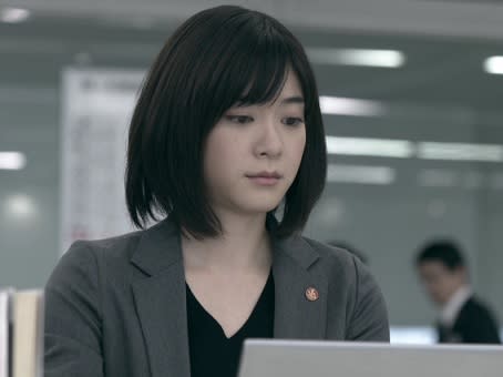 ドラマ ウロボロス 7話 腹黒ですが 何か