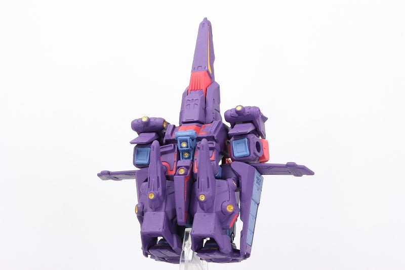 FW GUNDAM CONVERGE EX22 サイコガンダムMk-Ⅱ - 城西ドンガルドン FW GUNDAM CONVERGE EX22 サイコガンダムMk-Ⅱ - 城西ドンガルドン
