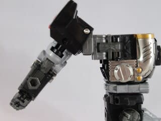 ダイアクロン トライランブラーをゆっくり紹介 - ゆっくりと共に ダイアクロン トライランブラーをゆっくり紹介 - ゆっくりと共に