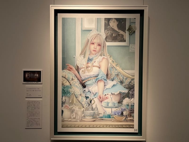 山本大貴 －Dignity of Realism－」展（千葉県立美術館） - 東京