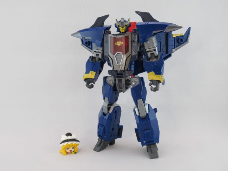 TFレガシーエヴォリューション リーダークラス ドレッドウイング TFレガシーエヴォリューション リーダークラス ドレッドウイング