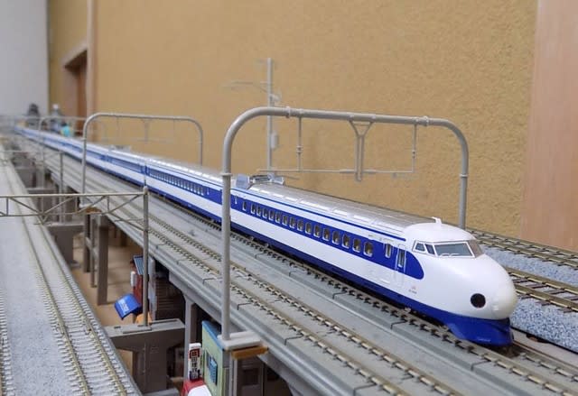 ＴＯＭＩＸの92913 ０系新幹線ＪＲ東海道新幹線 ２０世紀記念セットを 