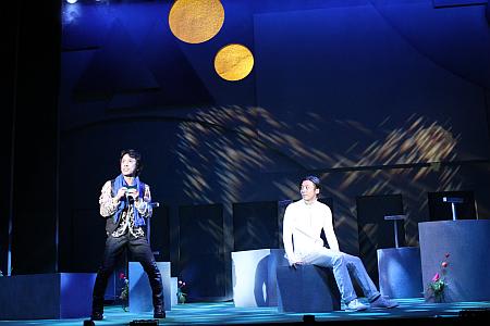 【レビューを書けば送料当店負担】 第三舞台「深呼吸する惑星」劇評 - 餃子倶楽部 演劇、ミュージカル