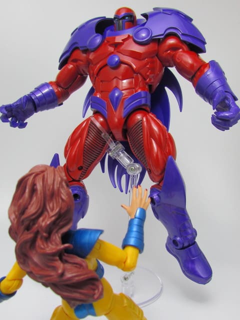 オンスロート - マーヴルX神話! MARVEL CLOTH MYTH!