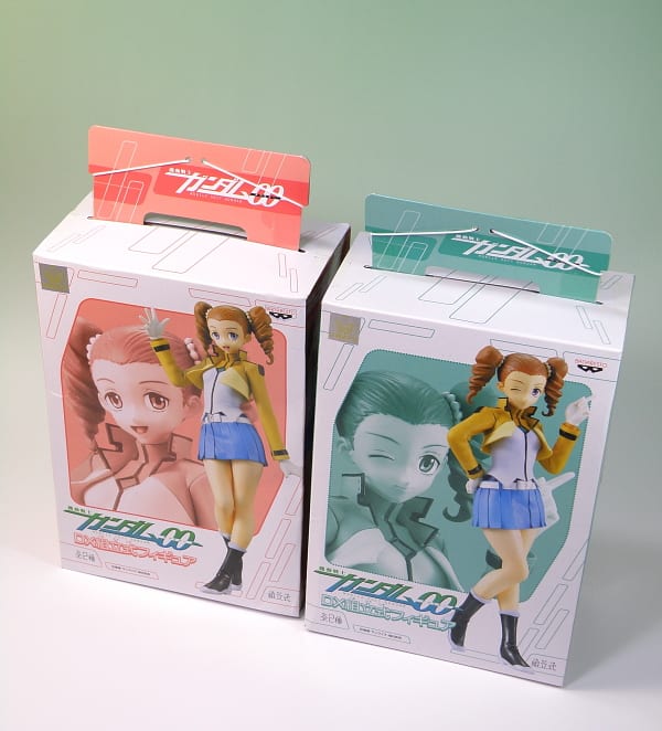 Amazon.co.jp: 機動戦士ガンダム00 DX組立式フィギュア