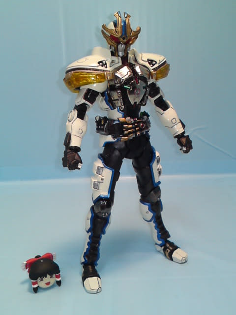 品質保証限定SALE s.i.c. vol.54 仮面ライダーイクサ&仮面ライダー