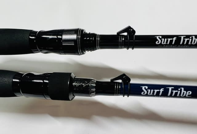 JACKSON Surf Tribe STHS-9102L インプレ - Trip to the JACKSON Surf Tribe STHS-9102L インプレ - Trip to the