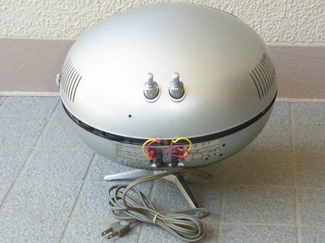 National, TR-603A - テレビ修理-頑固親父の修理日記