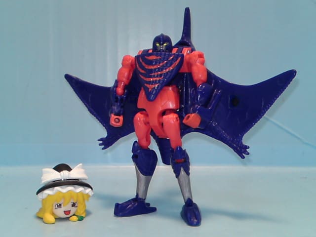 TFビーストウォーズネオ フリップチェンジャー ハイドラーを
