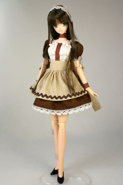 本当に信頼出来る店 1/6カスタムドール・コーヒーメイド ＆ 1/6ドール用コーヒー 本体