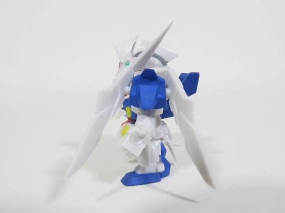ガシャポン戦士NEXT06 - 城西ドンガルドン ガシャポン戦士NEXT06 - 城西ドンガルドン