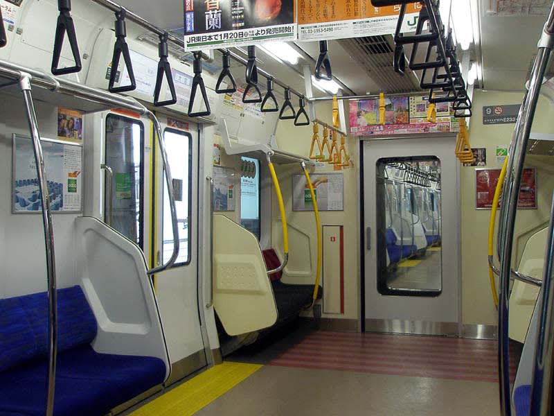 JR東日本 E233系1000番台電車～京浜東北線に登場した新型車両