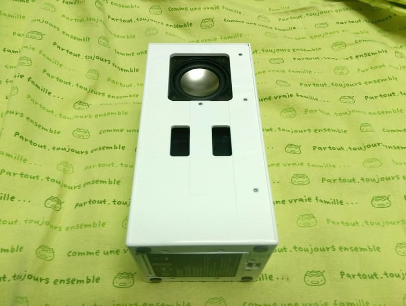 今日のお品。NX-B02 - Attribute System 今日のお品。NX-B02 - Attribute System
