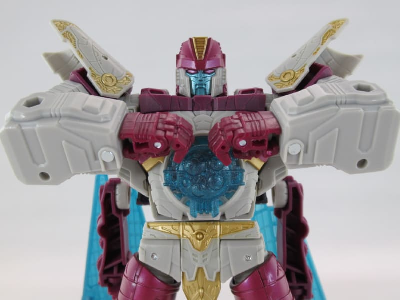 TFレガシーユナイテッド ボイジャークラス ベクタープライム