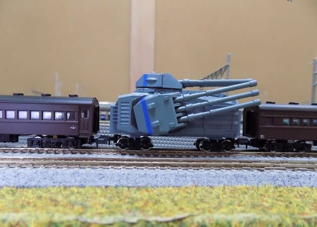 MICROACEのG0999-M銀河鉄道999劇場版 を見る MICROACEのG0999-M銀河鉄道999劇場版 を見る