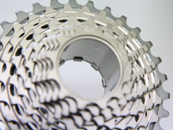 11-30Tでも、SRAM RED XG1190 Cassette なら驚異の181g 11-30Tでも、SRAM RED XG1190 Cassette なら驚異の181g