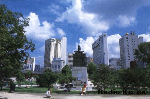ラジオ韓国 ベリカード (6) 1985年 - BCLとベリカードの楽しみ ラジオ韓国 ベリカード (6) 1985年 - BCLとベリカードの楽しみ