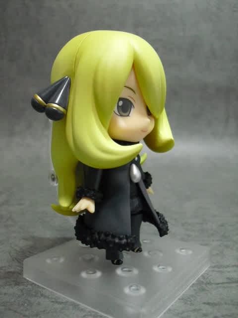 ねんどろいど シロナ ねんどろいど シロナ