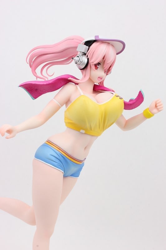 すーぱーそに子 ジョギングver. - 城西ドンガルドン すーぱーそに子 ジョギングver. - 城西ドンガルドン