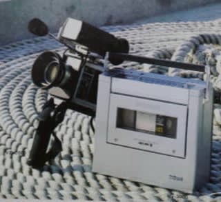 ナショナル VHSビデオ マックロードNV-3000 について - Decca ナショナル VHSビデオ マックロードNV-3000 について - Decca