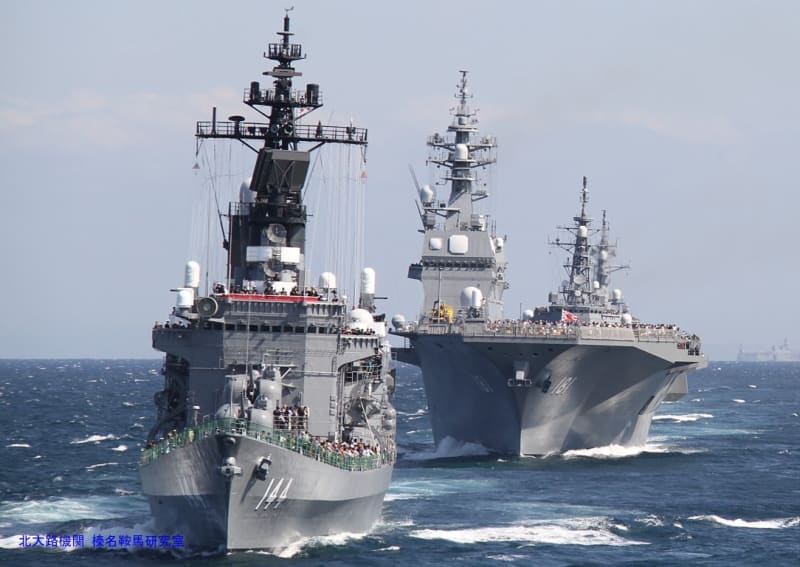 新しい88艦隊を考える二〇二四【1】八月八日は88艦隊の日,日本 新しい88艦隊を考える二〇二四【1】八月八日は88艦隊の日,日本