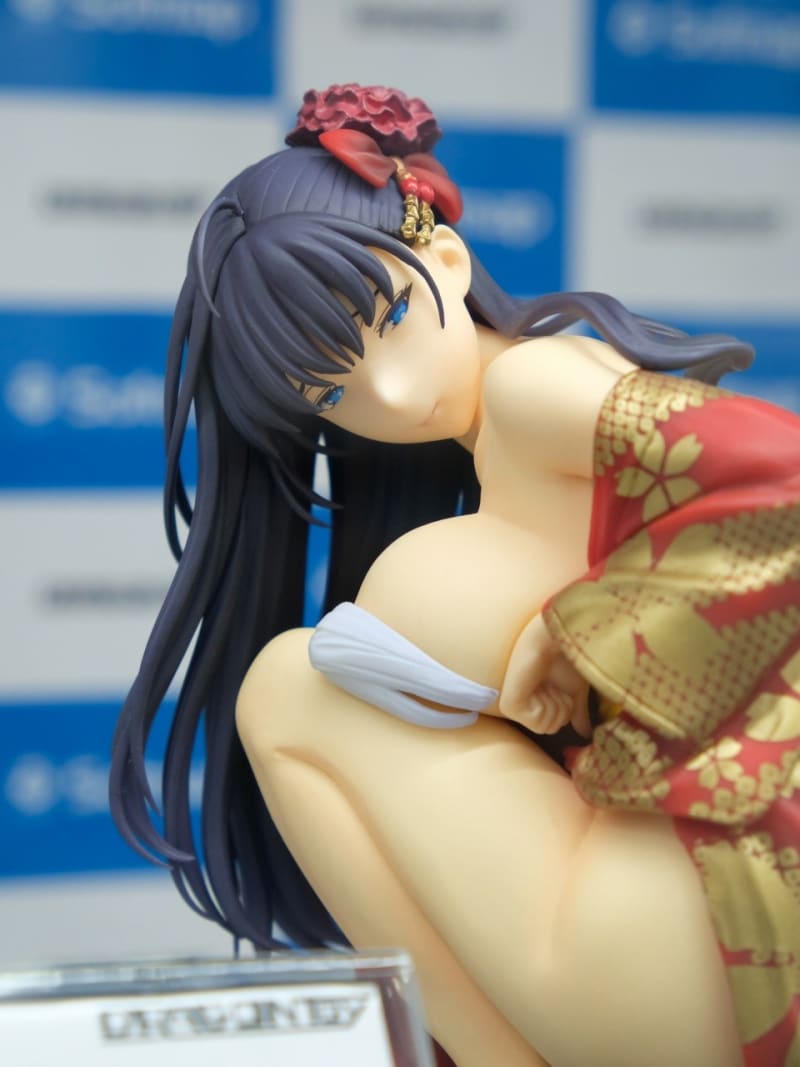 ぴょん吉 コミックバベル10月号 カバーイラスト 鶴賀四希 さらしver. 限定 (未使用品)