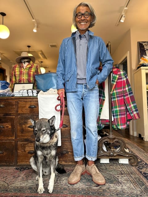 見つけたら即買いって感じです！ - boysmarket