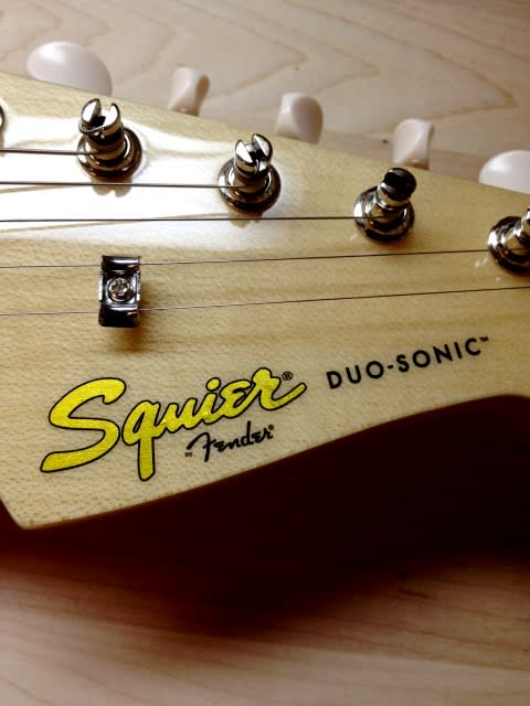 DUO SONIC - Guitars On Broadway