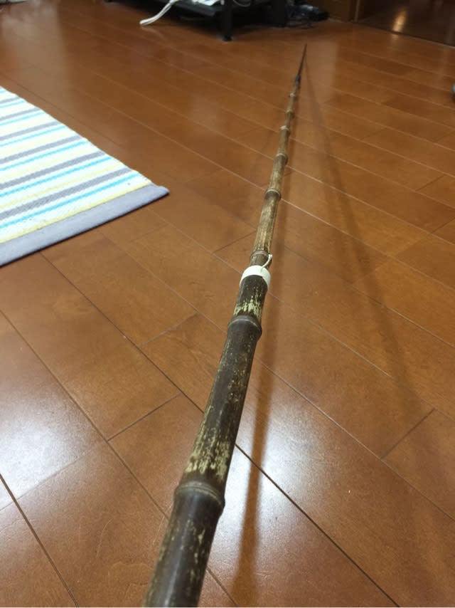 超安い ジギング和竿完成 陽気にカヤックフィッシング - ロッド