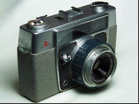 Konishiroku Hexanon 50mm F1.9 L39 整備済 コニカ ヘキサノン Konishiroku Hexanon 50mm F1.9 L39 整備済 コニカ ヘキサノン