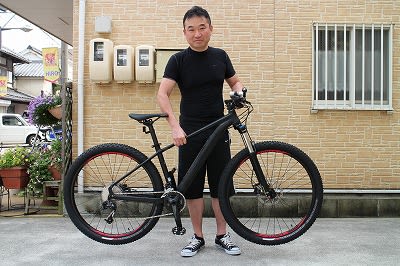 Specialized rockhopper store expert evo