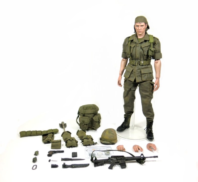 ホットトイズ バーンズ軍曹 その2 - TOYS倉庫 ホットトイズ バーンズ軍曹 その2 - TOYS倉庫