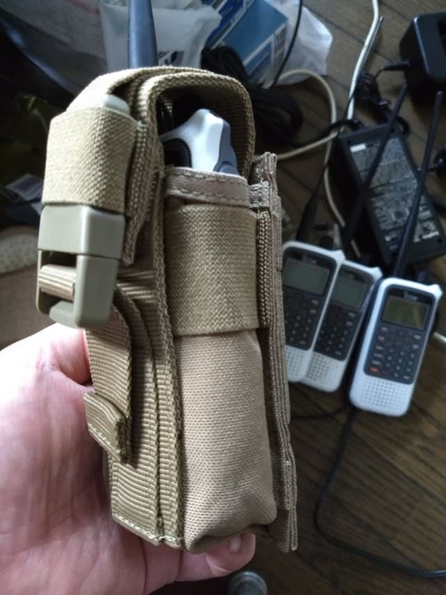 ICOM IC-RX7 - 様々な趣味の日記帳