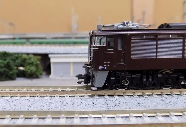 KATOの10-375/376 189系さようなら特急”あさま”セットを