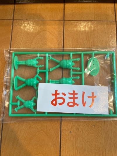 究極のファンアイテム、『鉄人28号VINTAGE BOX』をついにゲット