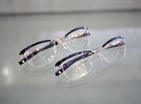 999.9 (フォーナインズ) 20th Anniversary Collection 新作 「 M