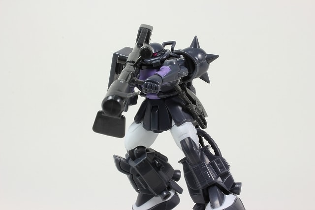 機動戦士ガンダム アサルトキングダムEX02 高機動型ザクⅡ 機動戦士ガンダム アサルトキングダムEX02 高機動型ザクⅡ