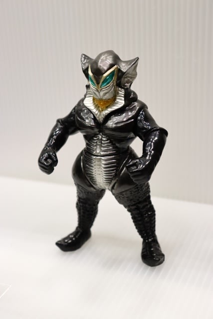 怪獣好きによるワンフェス2023夏レポート(後編) - さるタジラ 怪獣好きによるワンフェス2023夏レポート(後編) - さるタジラ