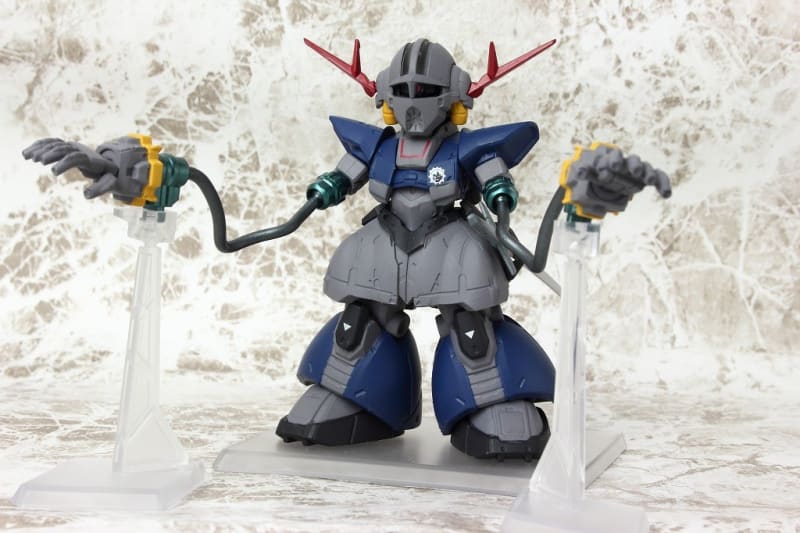 FW GUNDAM CONVERGE CORE パーフェクトガンダム＆パーフェクト