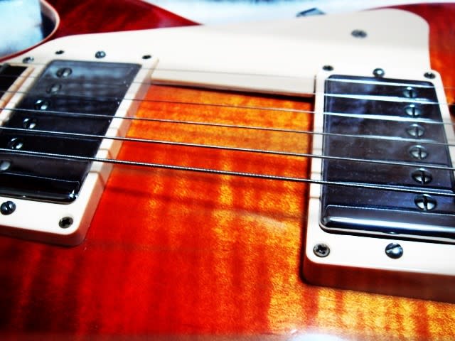 レスポールテレキャスター ボディ Gibson Music City Jr. B-Bender|ドルフィンギターズ