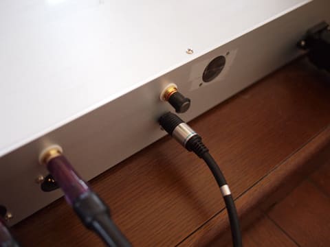 AIT LABOのDAC導入 - 珠玉の音楽に囲まれて AIT LABOのDAC導入 - 珠玉の音楽に囲まれて
