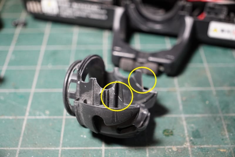 分解洗浄☆日立 スティック掃除機　PV-BHL4000J　24年製【8-099】 PV-BHL4000J 組み立て方法 - YouTube