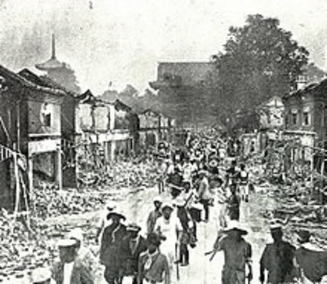大正12年 9月1日(土)関東大震災について(ネットより転載 大正12年 9月1日(土)関東大震災について(ネットより転載