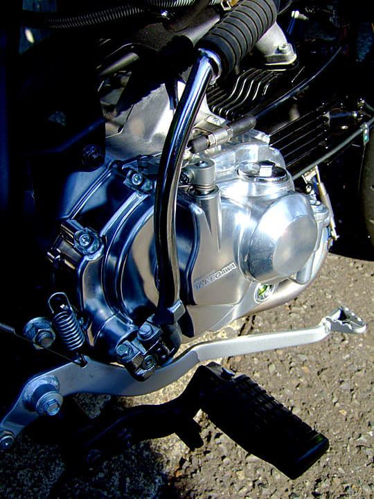 マイクロロン施工♪ - ZZR1400 PHANTOM Ninja 黒影 マイクロロン施工♪ - ZZR1400 PHANTOM Ninja 黒影