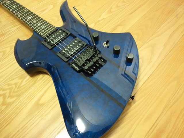 B.C.Rich USA Mockingbird B.C.リッチUSA モッキンバード B.C.Rich USA Mockingbird B.C.リッチUSA モッキンバード